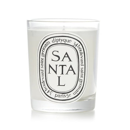 Diptyque Duftkerze – Santal (Sandelholz) 190 g