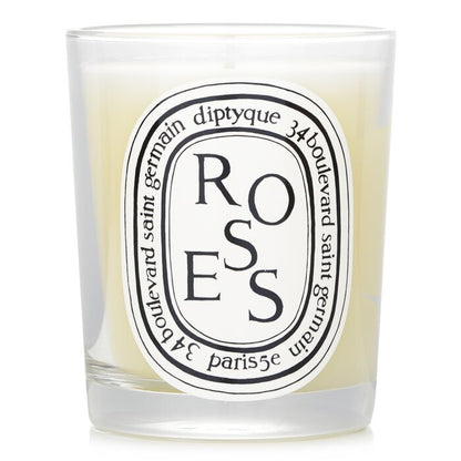 Diptyque Scented Candle - Roses 190g