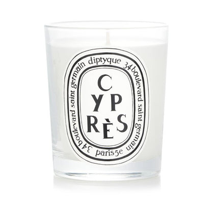 Diptyque Duftkerze – Cypres (Zypresse) 190 g
