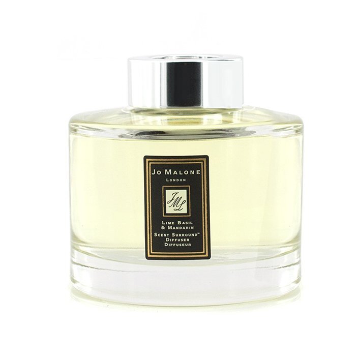 Jo Malone Duftdiffusor „Limette, Basilikum und Mandarine“, 165 ml