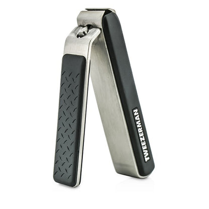 Tweezerman Precision Grip Zehennagelknipser, 1 Stück