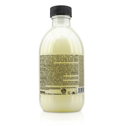 Davines OI Absolute Beautifying Shampoo (für alle Haartypen) 280ml/9.46oz