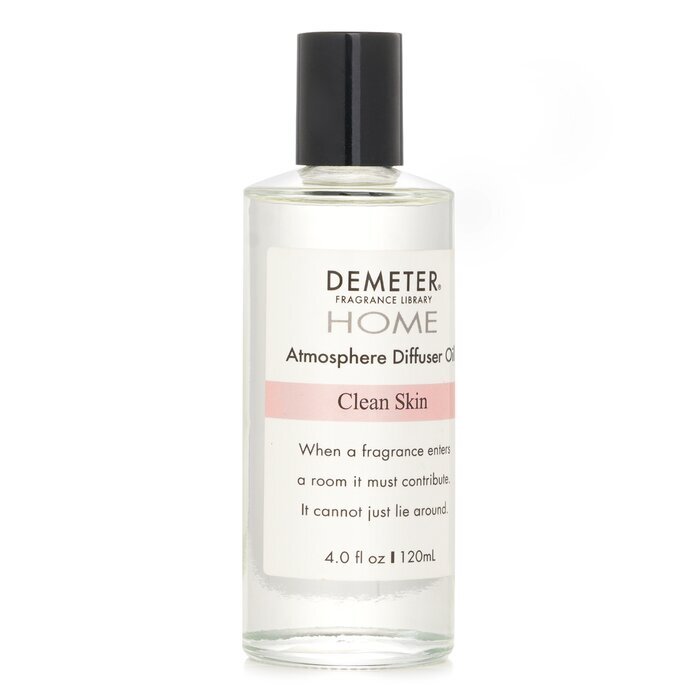 Demeter Atmosphere Diffuser Oil - Clean Skin 120ml