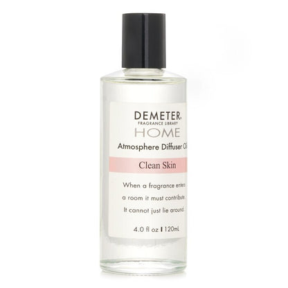 Demeter Atmosphere Diffuser Oil - Clean Skin 120ml