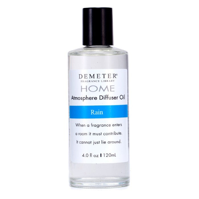 Demeter Atmosphere Diffuser Oil - Rain 120ml