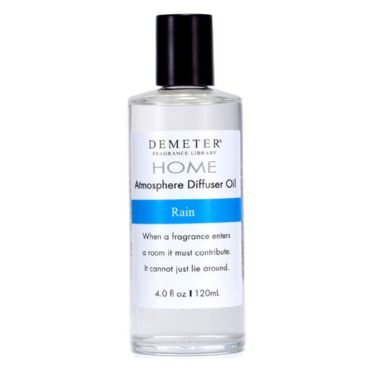 Demeter Atmosphere Diffusoröl – Regen 120 ml