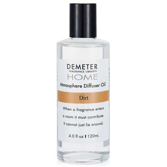 Demeter Atmosphere Diffusoröl – Schmutz 120 ml