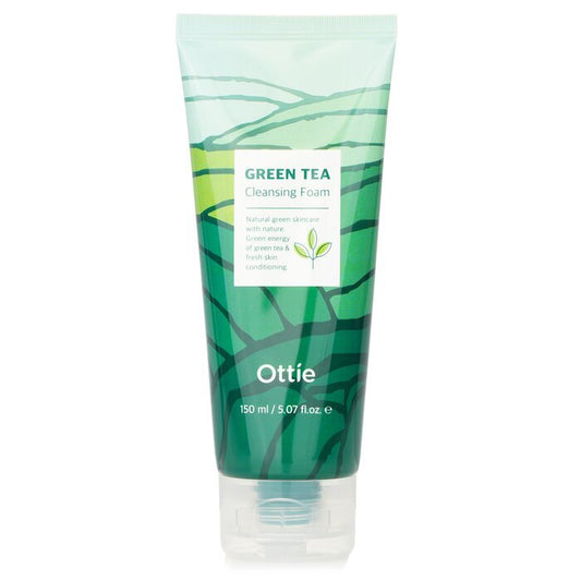 Ottie Grüntee-Creme 40ml/1,35oz