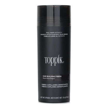 Toppik Haaraufbaufasern - # Schwarz 55g/1.94oz