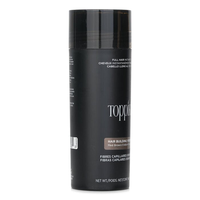 Toppik Haaraufbaufasern - # Mittelbraun 55g/1,94oz