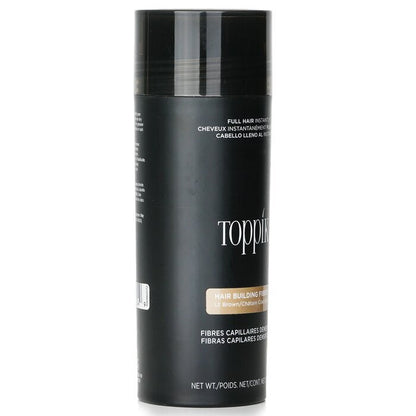 Toppik Haaraufbaufasern - # Hellbraun 55g/1.94oz