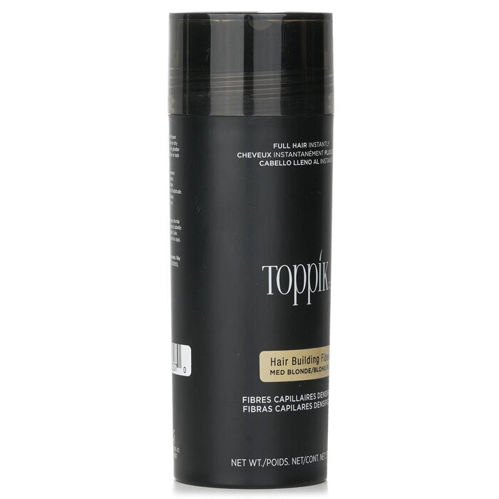 Toppik Haaraufbaufasern - # Mittelblond 55g/1.94oz