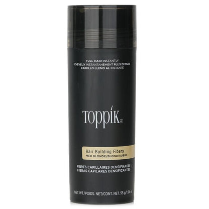 Toppik Haaraufbaufasern - # Mittelblond 55g/1.94oz