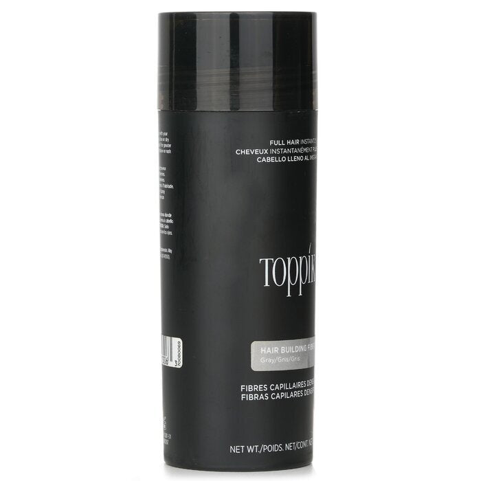 Toppik Haaraufbaufasern - # Grau 55g/1.94oz