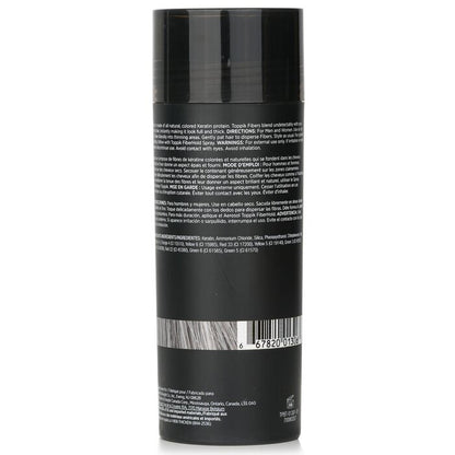 Toppik Haaraufbaufasern - # Grau 55g/1.94oz