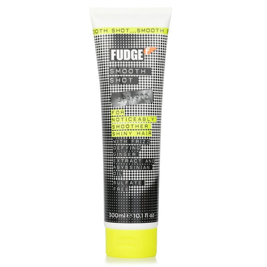 Fudge Smooth Shot Shampoo (für spürbar glatteres, glänzendes Haar) 300 ml/10,1 oz