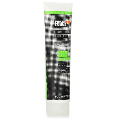 Fudge Cool Mint Purify Conditioner (Ein kühles, prickelndes Gefühl) 300 ml/10,1 oz