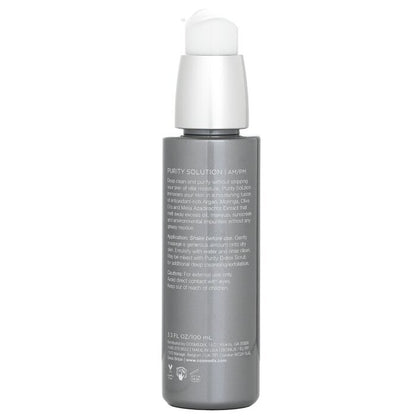CosMedix Purity Solution Pflegendes Tiefenreinigungsöl 100ml/3,3oz