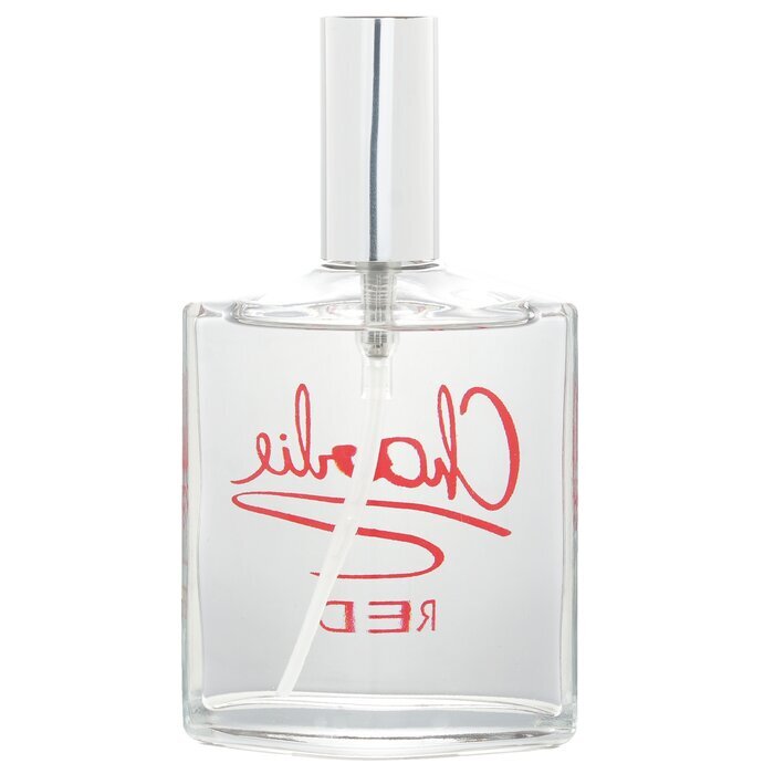 Revlon Charlie Red Eau de Toilette Spray 100 ml