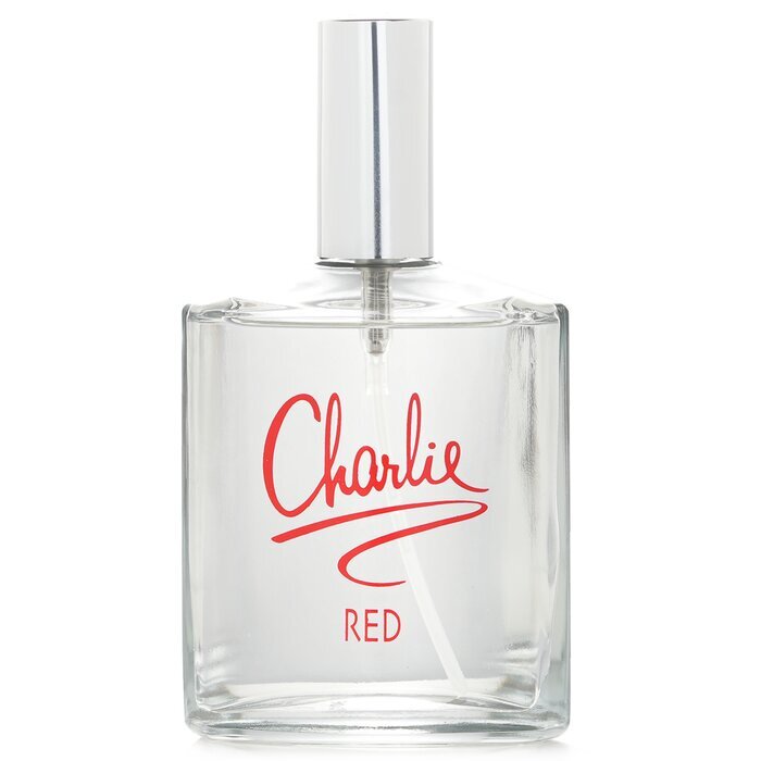 Revlon Charlie Red Eau de Toilette Spray 100 ml