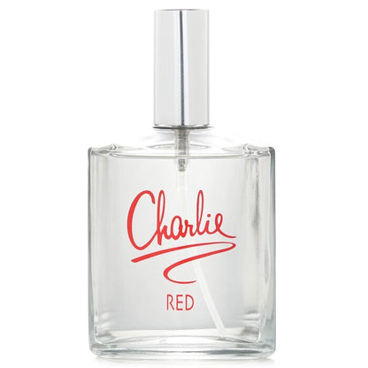 Revlon Charlie Red Eau de Toilette Spray 100 ml