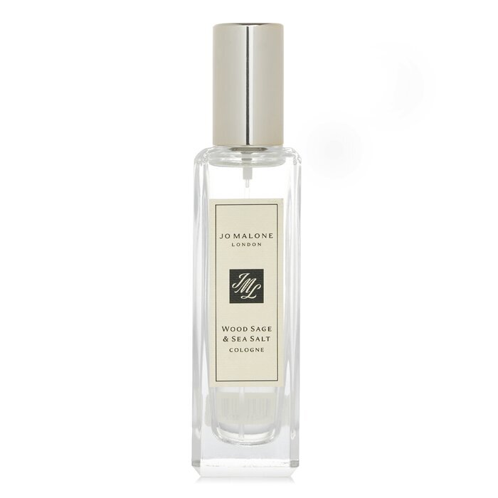 Jo Malone Wood Sage &amp; Sea Salt Cologne Spray (ursprünglich ohne Box) 30 ml
