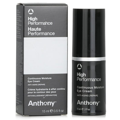 Anthony Hochleistungs-Augencreme mit kontinuierlicher Feuchtigkeitsversorgung, 15 ml