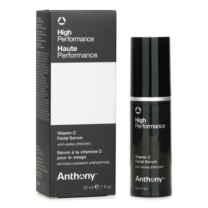 Anthony Hochleistungs-Vitamin-C-Gesichtsserum, 30 ml