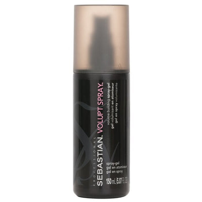 Sebastian Volupt Spray Volumenaufbau-Sprühgel 150ml/5.07oz