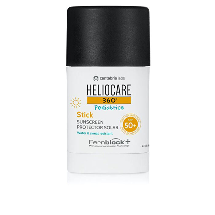 Heliocare von Cantabria Labs Heliocare 360 ​​Stick Pädiatrie LSF 50 25 g