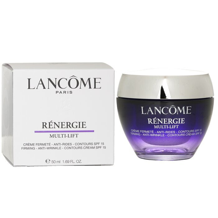 Lancome Renergie Multi-Lift Redefining Lifting Cream SPF15 (Für alle Hauttypen) 50 ml