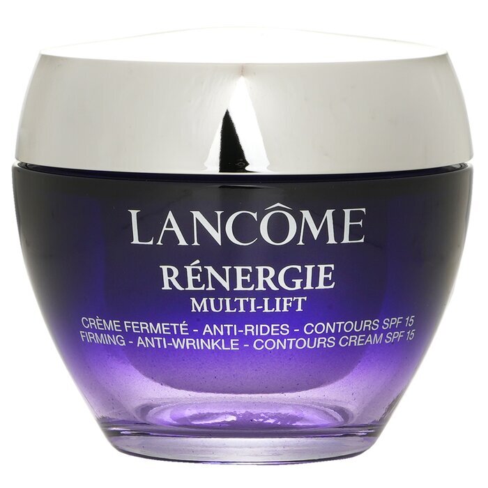 Lancome Renergie Multi-Lift Redefining Lifting Cream SPF15 (Für alle Hauttypen) 50 ml