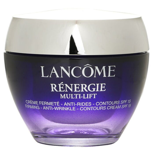 Lancome Renergie Multi-Lift Redefining Lifting Cream SPF15 (Für alle Hauttypen) 50 ml