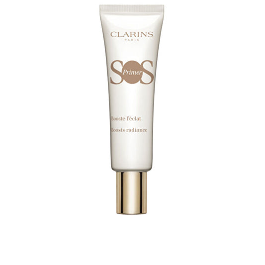 Clarins SOS-Grundierung – # Weiß, 30 ml