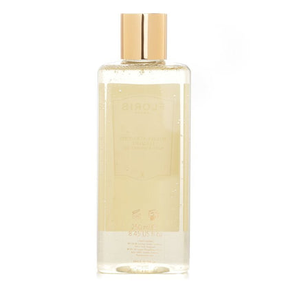Floris Night Scented Jasmine Moisturising Bath & Shower Gel(Random Packaging) 250ml