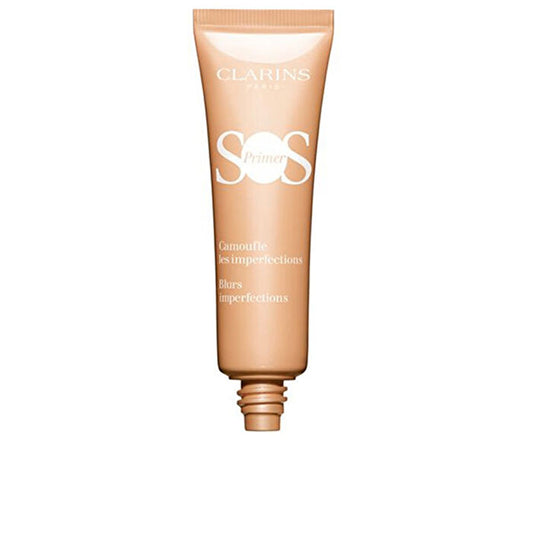 Clarins SOS Primer - # Pfirsich 30ml/1oz