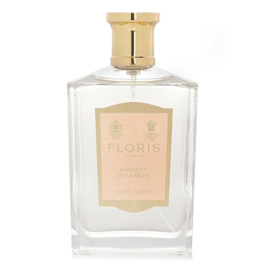 Floris Bouquet De La Reine Eau de Toilette Spray 100 ml