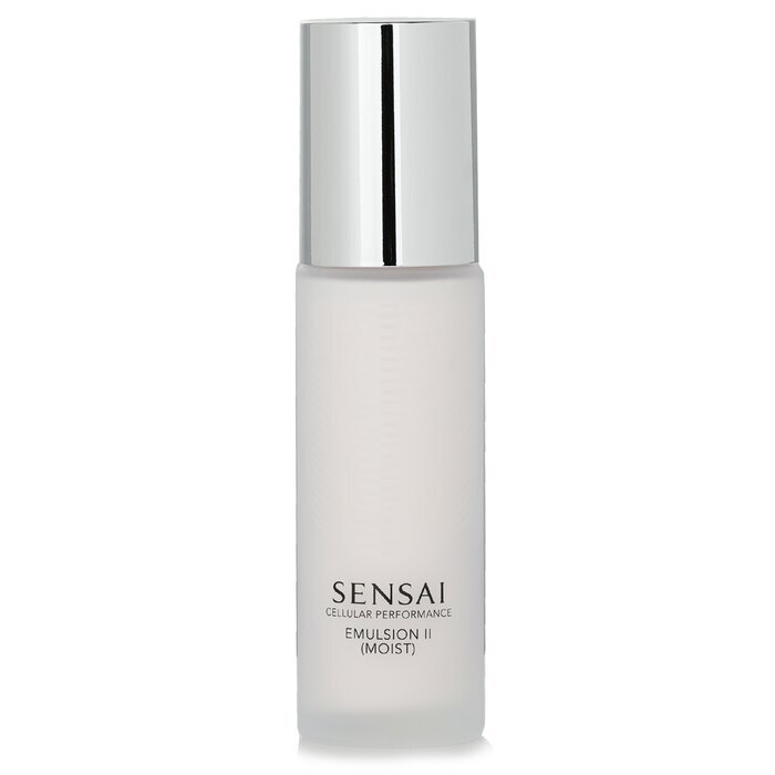 Kanebo Sensai Cellular Performance Emulsion II – Feucht 50 ml/1,7 oz