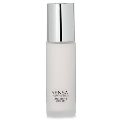 Kanebo Sensai Cellular Performance Emulsion II – Feucht 50 ml/1,7 oz