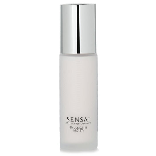 Kanebo Sensai Cellular Performance Emulsion II – Feucht 50 ml/1,7 oz