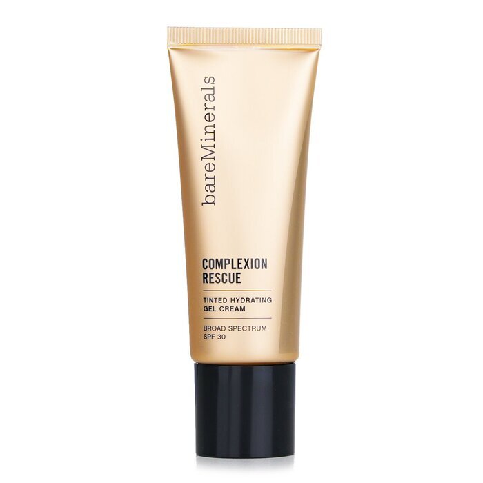 BareMinerals Complexion Rescue getönte feuchtigkeitsspendende Gel-Creme LSF 30 – Nr. 03 Buttercreme, 35 ml