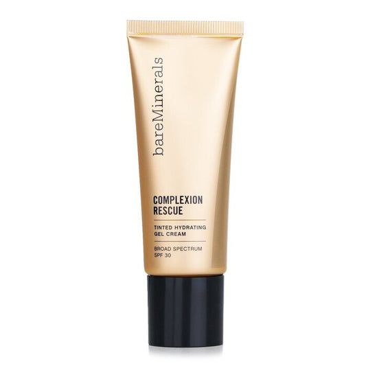 BareMinerals Complexion Rescue getönte feuchtigkeitsspendende Gel-Creme LSF 30 – Nr. 03 Buttercreme, 35 ml