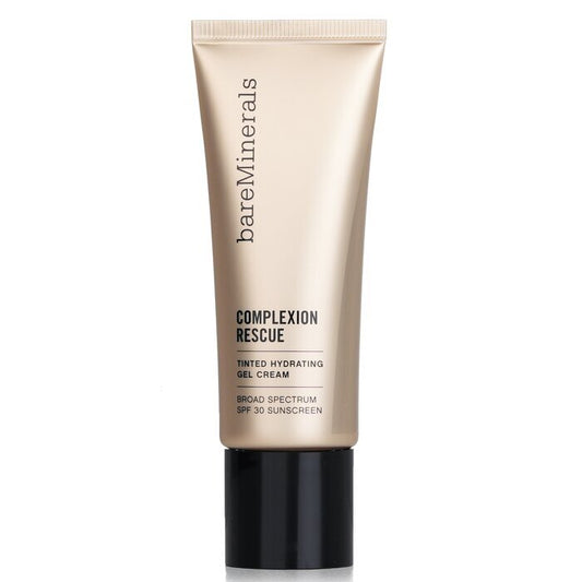 BareMinerals Complexion Rescue getönte feuchtigkeitsspendende Gel-Creme LSF 30 – Nr. 05 Natural, 35 ml