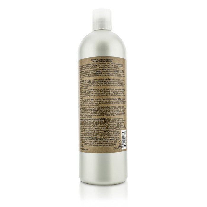 Tigi Bed Head B für Männer Clean Up Tägliches Shampoo 750ml/25.36oz