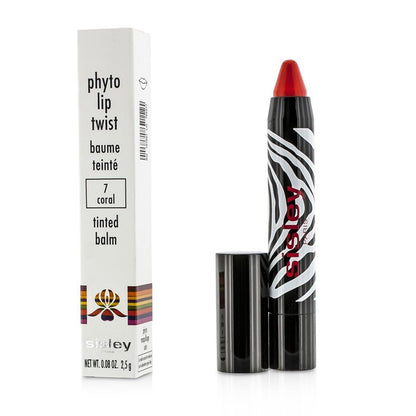 Sisley Phyto Lip Twist - Nr. 7 Koralle 2,5 g/0,08 oz