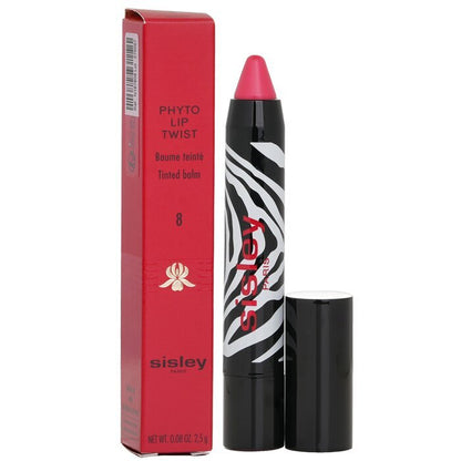 Sisley Phyto Lip Twist - Nr. 8 Candy 2,5 g/0,08 oz