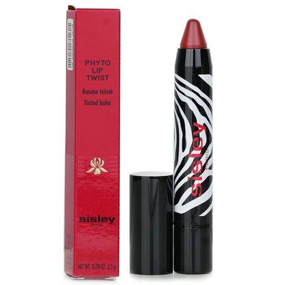 Sisley Phyto Lip Twist - Nr. 9 Kastanie 2,5 g/0,08 oz