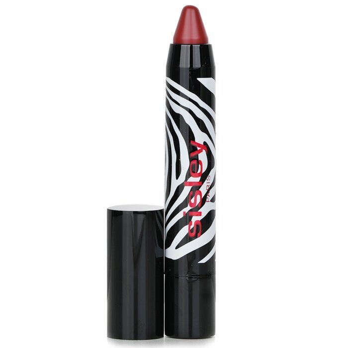 Sisley Phyto Lip Twist - Nr. 9 Kastanie 2,5 g/0,08 oz