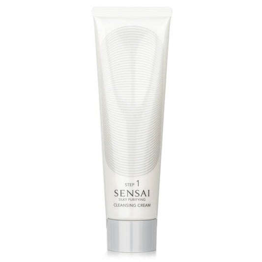 Kanebo Sensai Silky Purifying Reinigungscreme (Neue Verpackung) 125ml/4.3oz