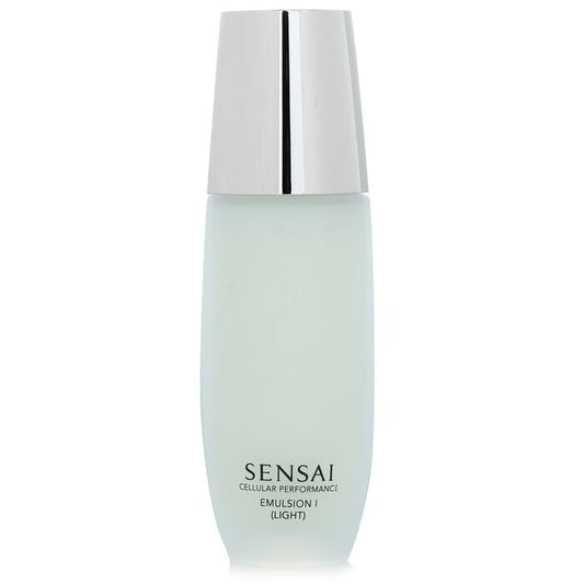 Kanebo Sensai Cellular Performance Emulsion I - Light (Neue Verpackung) 100ml/3.4oz